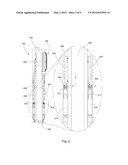 System for a Downhole String with a Downhole Valve diagram and image