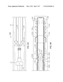 Gravel Pack Assembly For Bottom Up/Toe-to-Heel Packing diagram and image