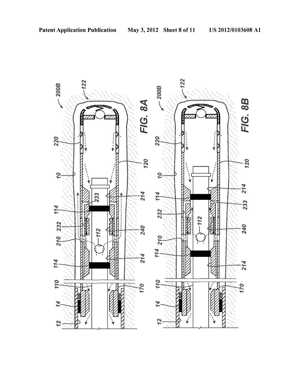 Gravel Pack Bypass Assembly - diagram, schematic, and image 09