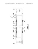 Ring Member for a Swellable Downhole Packer diagram and image