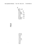 WIRING SUBSTRATE, ELECTRONIC DEVICE, AND METHOD OF MANUFACTURING WIRING     SUBSTRATE diagram and image