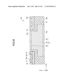 WIRING SUBSTRATE, ELECTRONIC DEVICE, AND METHOD OF MANUFACTURING WIRING     SUBSTRATE diagram and image