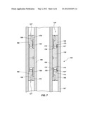 METHODS OF COUPLING COMPONENTS OF DOWNHOLE TOOLS, DOWNHOLE TOOLS AND     COMPONENTS OF DOWNHOLE TOOLS diagram and image