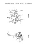 DIESEL PARTICULATE FILTER PACKAGING AND METHOD OF DIRECTING AIRFLOW IN A     SKID STEER MACHINE diagram and image