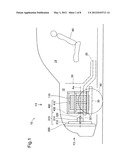 MOVING BODY EQUIPPED WITH FUEL CELL diagram and image