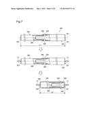 MOVING BODY EQUIPPED WITH FUEL CELL diagram and image