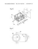 MOVING BODY EQUIPPED WITH FUEL CELL diagram and image