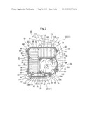 DRIVE ASSEMBLY FOR AN ELECTRIC MOTORCYCLE, AND ELECTRIC MOTORCYCLE     INCORPORATING SAME diagram and image