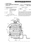 LUBRICATION SYSTEM WITH TOLERANCE FOR REDUCED GRAVITY diagram and image