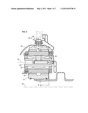 LUBRICATION SYSTEM WITH TOLERANCE FOR REDUCED GRAVITY diagram and image