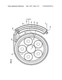 LUBRICATION SYSTEM WITH TOLERANCE FOR REDUCED GRAVITY diagram and image