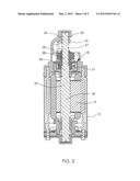 STARTER MOTOR AND ONE WAY CLUTCH diagram and image