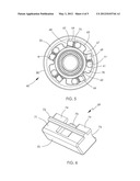 STARTER MOTOR AND ONE WAY CLUTCH diagram and image