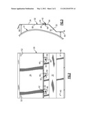 STEP BAND GUARD FOR A PASSENGER CONVEYOR diagram and image