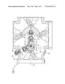 HIGH-VOLTAGE ARRANGEMENT diagram and image