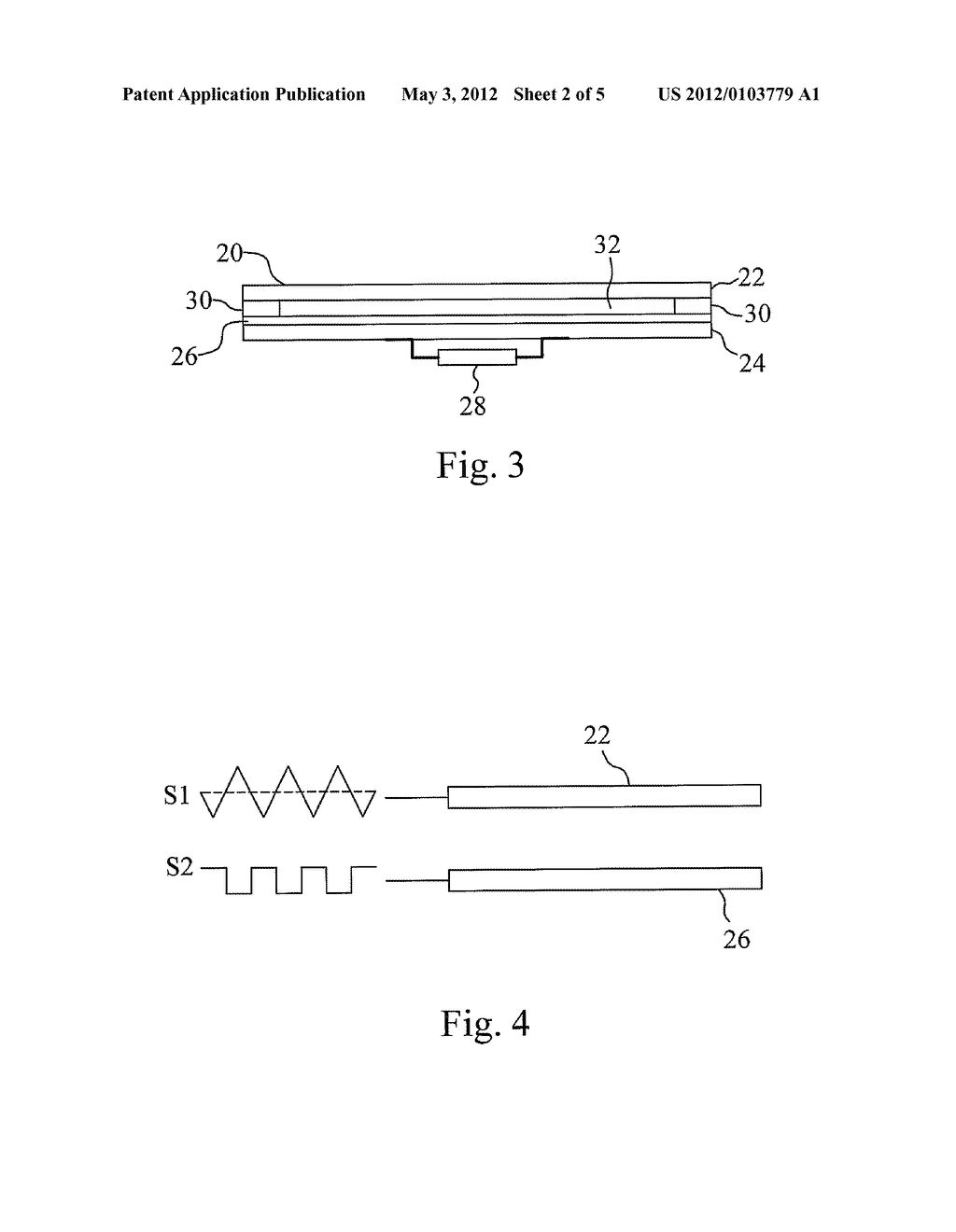 CAPACITIVE TOUCH DEVICE CAPABLE OF DISTINGUISHING BETWEEN CONDUCTOR AND     NONCONDUCTOR - diagram, schematic, and image 03