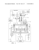 Homing of arbitrary scan path of a rotating magnetron diagram and image