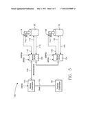 Homing of arbitrary scan path of a rotating magnetron diagram and image