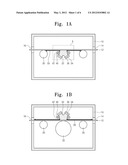 THIN FILM DEPOSITING APPARATUS diagram and image