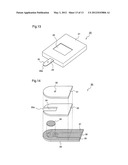 LIQUID SAMPLE MEASUREMENT METHOD AND APPARATUS diagram and image