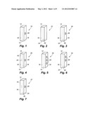 ELECTROCHEMICAL APPARATUS COMPRISING MODIFIED DISPOSABLE RECTANGULAR     CUVETTE diagram and image