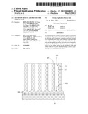 ALUMINUM ARTICLE AND PROCESS FOR MAKING SAME diagram and image