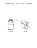 Container with Adjustable Date Indicium diagram and image