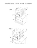 PERSONAL HEMODIALYSIS SYSTEM INCLUDING PRIMING SEQUENCE AND METHODS OF     SAME diagram and image