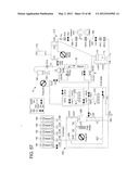 PERSONAL HEMODIALYSIS SYSTEM INCLUDING PRIMING SEQUENCE AND METHODS OF     SAME diagram and image