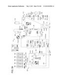 PERSONAL HEMODIALYSIS SYSTEM INCLUDING PRIMING SEQUENCE AND METHODS OF     SAME diagram and image