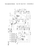 PERSONAL HEMODIALYSIS SYSTEM INCLUDING PRIMING SEQUENCE AND METHODS OF     SAME diagram and image