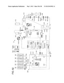 PERSONAL HEMODIALYSIS SYSTEM INCLUDING PRIMING SEQUENCE AND METHODS OF     SAME diagram and image