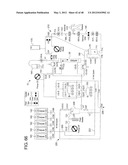 PERSONAL HEMODIALYSIS SYSTEM INCLUDING PRIMING SEQUENCE AND METHODS OF     SAME diagram and image