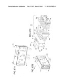 PERSONAL HEMODIALYSIS SYSTEM INCLUDING PRIMING SEQUENCE AND METHODS OF     SAME diagram and image