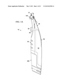 PERSONAL CARE BOTTLE diagram and image