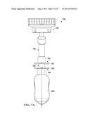 PERSONAL CARE BOTTLE diagram and image