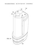 PERSONAL CARE BOTTLE diagram and image