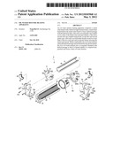 OIL WATER MIXTURE HEATING APPARATUS diagram and image