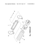 OIL WATER MIXTURE HEATING APPARATUS diagram and image