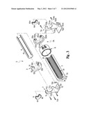 OIL WATER MIXTURE HEATING APPARATUS diagram and image