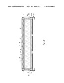 OIL WATER MIXTURE HEATING APPARATUS diagram and image