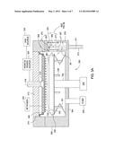 METHOD AND APPARATUS FOR SEALING AN OPENING OF A PROCESSING CHAMBER diagram and image