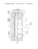 METHOD AND APPARATUS FOR SEALING AN OPENING OF A PROCESSING CHAMBER diagram and image