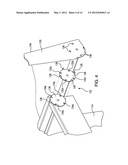 Container with Locking Mechanism diagram and image