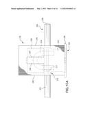 Container with Locking Mechanism diagram and image