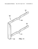 Container with Locking Mechanism diagram and image