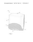 WIPING MATERIAL SYSTEM AND METHODS diagram and image