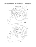 SYSTEM AND METHOD FOR DISPENSING PRESCRIPTIONS diagram and image