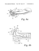 SENSOR RELEASE MECHANISM FOR A METER diagram and image