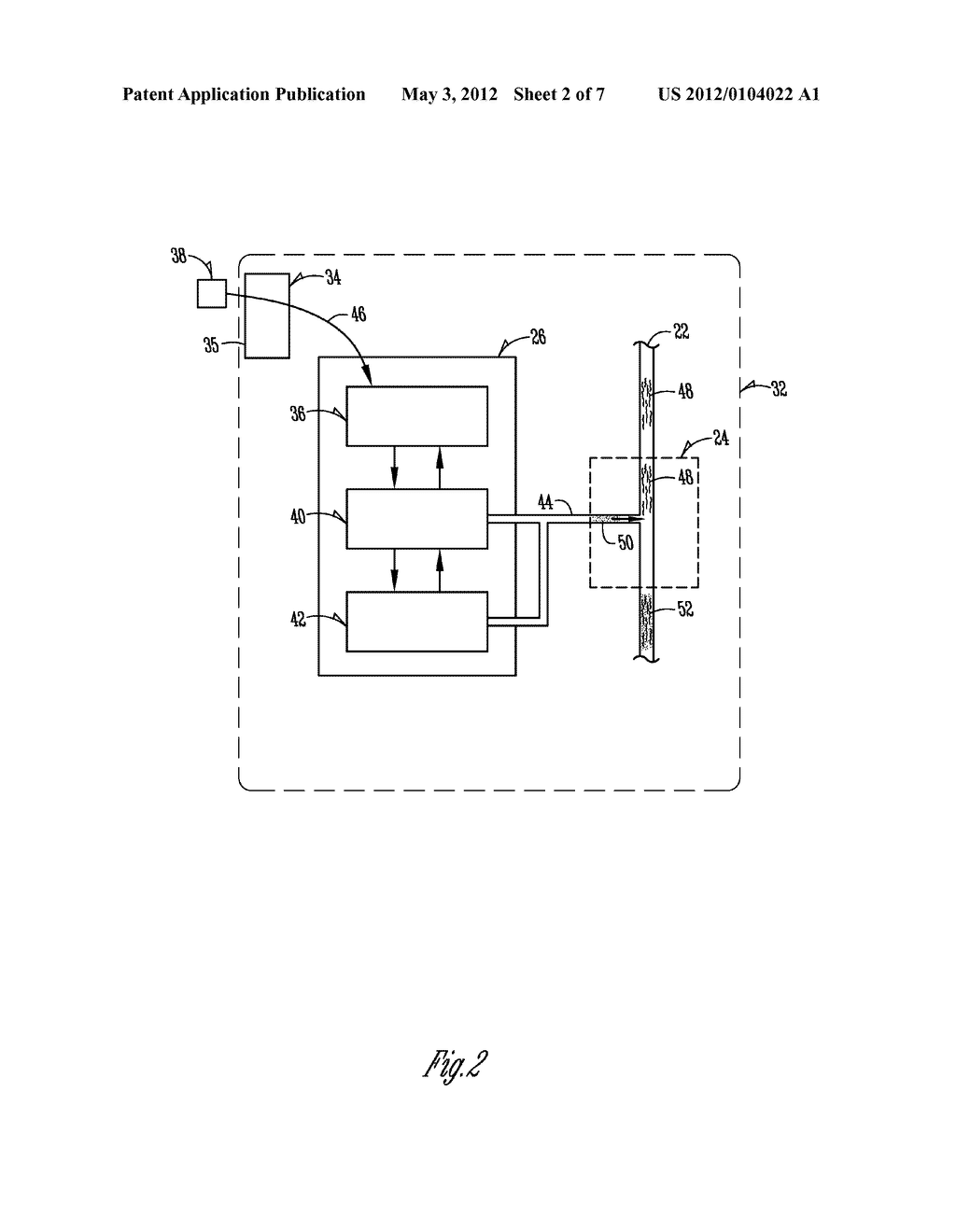 APPARATUS, METHOD AND SYSTEM FOR MANAGING AND DISPENSING LIQUID     ENHANCEMENT COMPONENTS FROM A REFRIGERATOR - diagram, schematic, and image 03